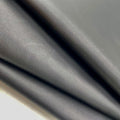 PFAS FREE 4 Ways Stretch Leather Fabric Knitted Bottom Synthetic Leather for Leggings Leather Garment