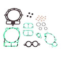 Centauro Ktm EXC-F 500 12-13 Emery Flat and Ring Gaskets Mechanical Seal in Steel Iron Metal for Ktm Exc-f 500 12-13