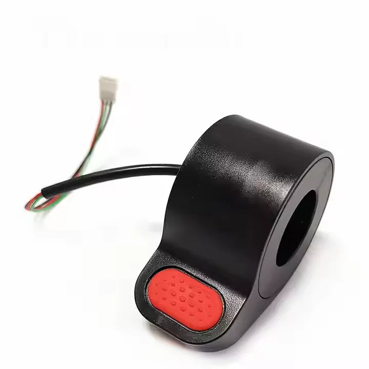 Factory Price Scooter Speed Control Throttle Plastic Dial Accelerator Replacement Spare Parts for Xiaomi M365 Mi3 Scooter