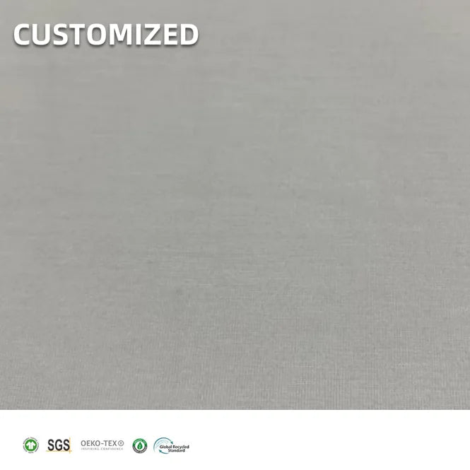 Top Quality Factory Supplier Knitted Modal Single Jersey Modal Fabric for Underwear Wholesale