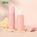Luxury 60ml-120ml Cosmetic Packaging Plastic Lotion Bottle with Pump for Skin Care Body Mist Shampoo Pink Body Mist Spray Bottle