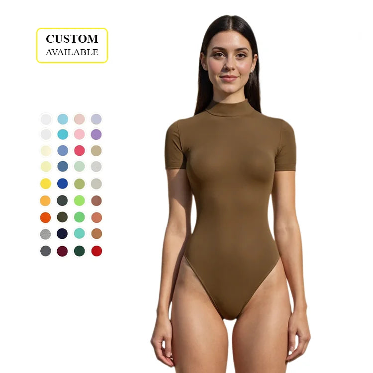 Customize Shapers Hot-Selling Women's Top Body-Shaping Seamless Corset Shapewear