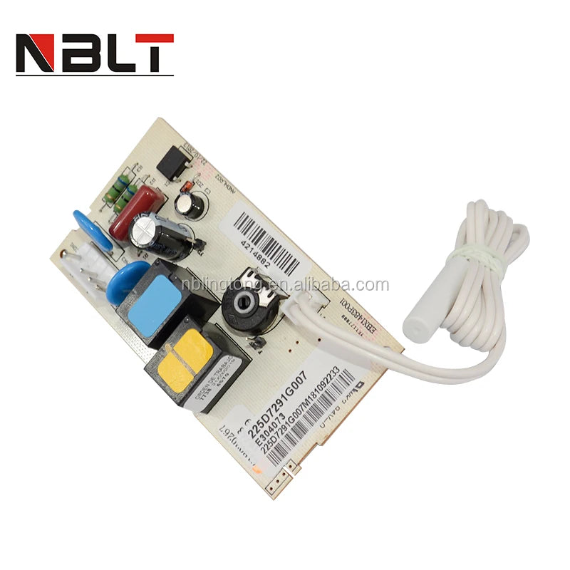 Customized Assembly Electronic Board Led Circuit Board Inverter Refrigerator Control Board for Refrigerator 225D7291G007 MegaBDM