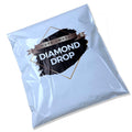 White Self-Adhesive Plastic Shipping Bags Bulk Roll Poly Parcel Packaging for Socks Vinted Miler Mailing Pouches