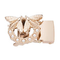 Fashion Accessories Alloy Metal Women's Belt Buckle With 3D Bee Design