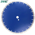 12inch Laser Welding Arix Cutting Diamond Concrete Saw Blade