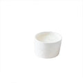 Custom Aromatherapy Private Label Recyclable Home Decor Soy Wax Handmade Candle Scented White Ceramic Jar for Wedding Party