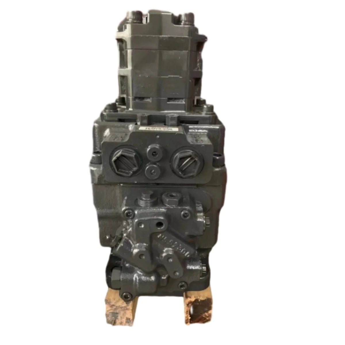 Pc35 Hydraulic Oil Pump 708-3S-00512 New Condition Excavator Main Pump Assy for Komatsu Pc35 & PC35MR-2