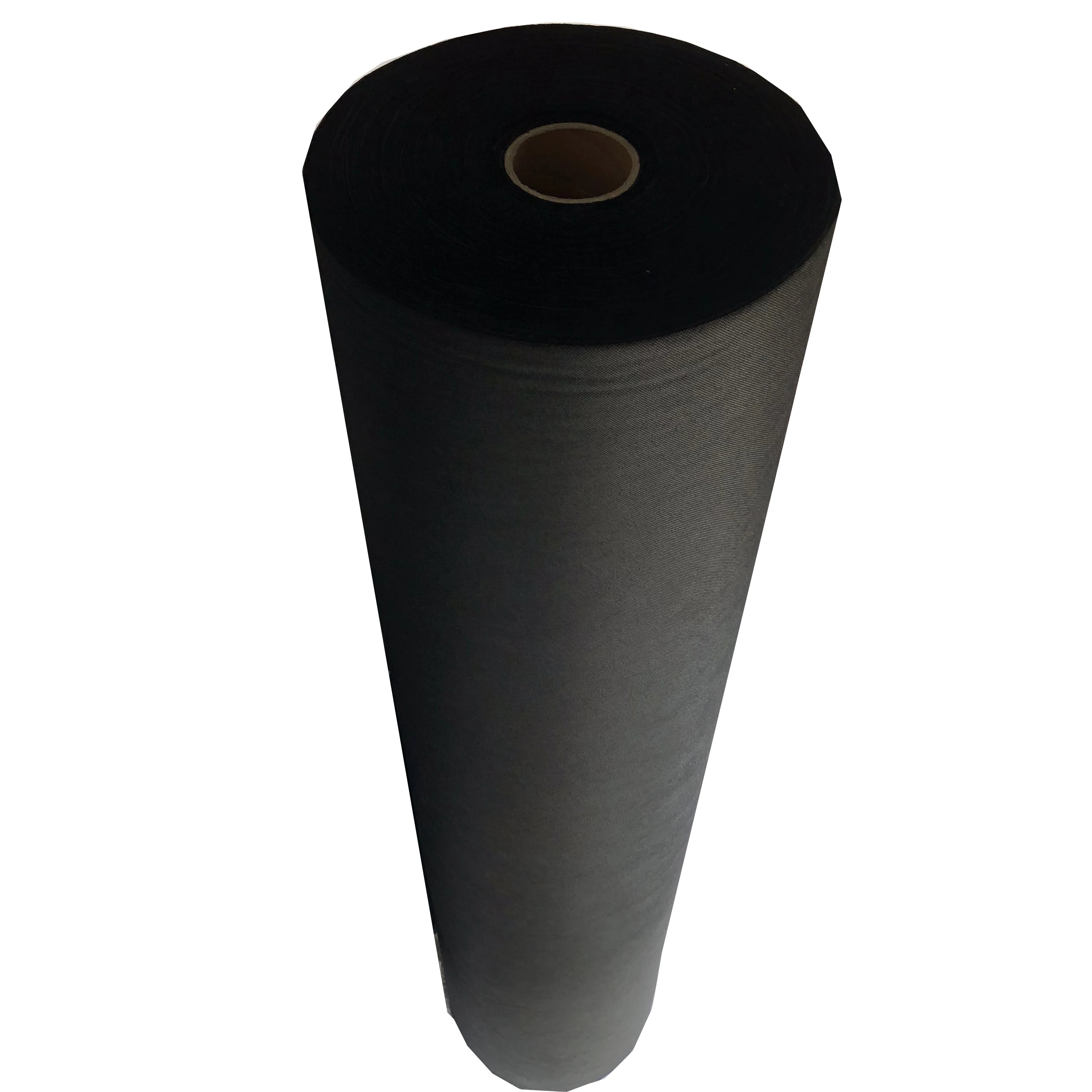 White Blue PP Spunbond Breathable Waterproof Anti-Static Non-woven Fabric for Packaging