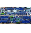 Offset 546mm/578mm Format Printing Machinery Spare Parts Electric Board Goss T164