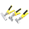 6 Inch Straight Jaw Sheet Metal Bender Tools for Flattening Metal