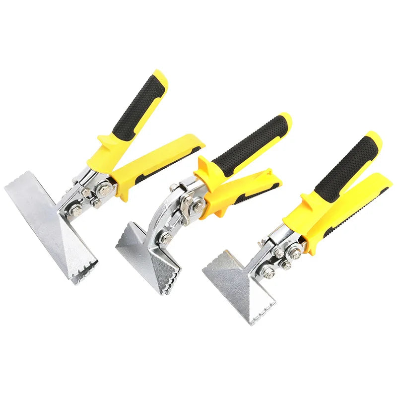 6 Inch Straight Jaw Sheet Metal Bender Tools for Flattening Metal