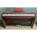 China Cheap Price Digital Piano OEM 88 Keys Electric Piano White Customize Wood Sound Professional Button Hammer Progressive