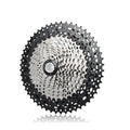 Sunshine SZ 32T 36T 42T 46T 50T Bike Bicycle Cassette Bicycle Freewheel Road Bike Cassette MTB Bicycle Flywheel Parts