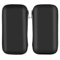 Custom Size EVA Case for Electronic Tools Different Surface Material Power Bank with Waterproof Feature