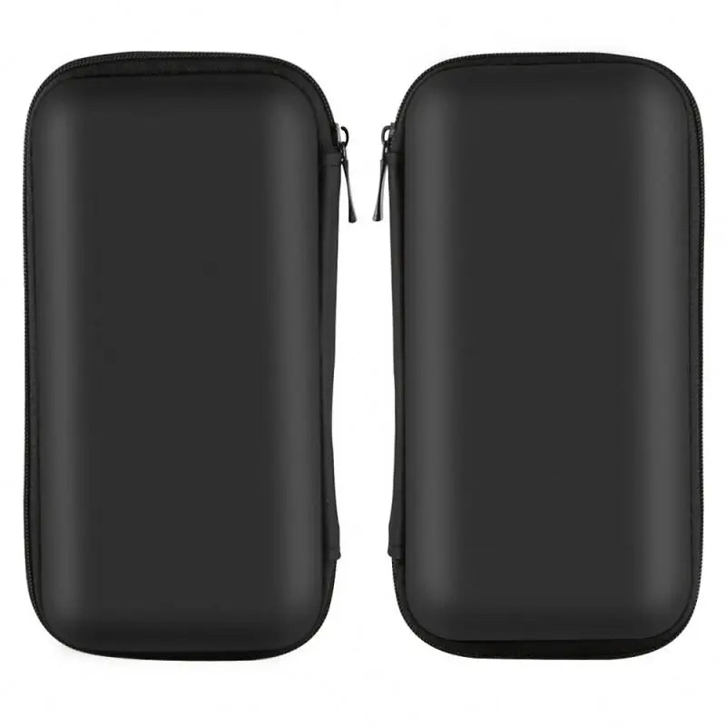 Custom Size EVA Case for Electronic Tools Different Surface Material Power Bank with Waterproof Feature