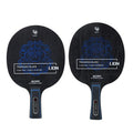 Boer Cheap Poplar Pine Paulownia Table Tennis Blade