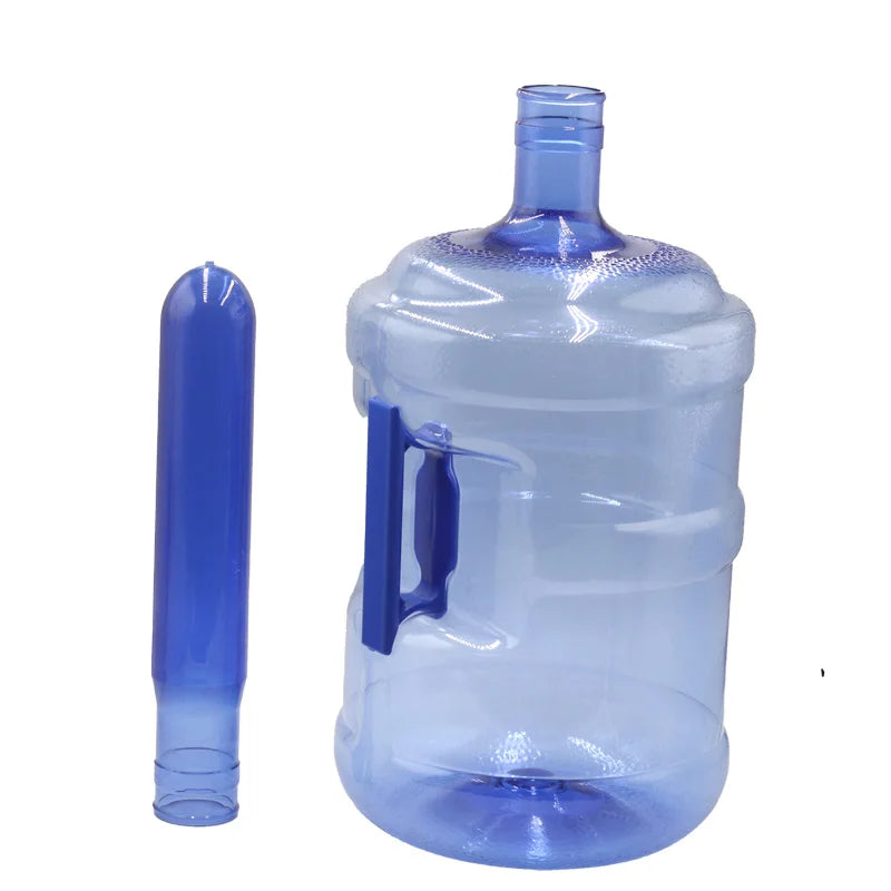20l Plastic Pet 5 Gallon 55mm 185g 190g 200g 300g 400g 480g 580g 680g 750g 780g 800g Preform Pet