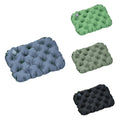 New Product Colorful Comfortable Lightweight and Practical Inflatable Cushion for Travelling