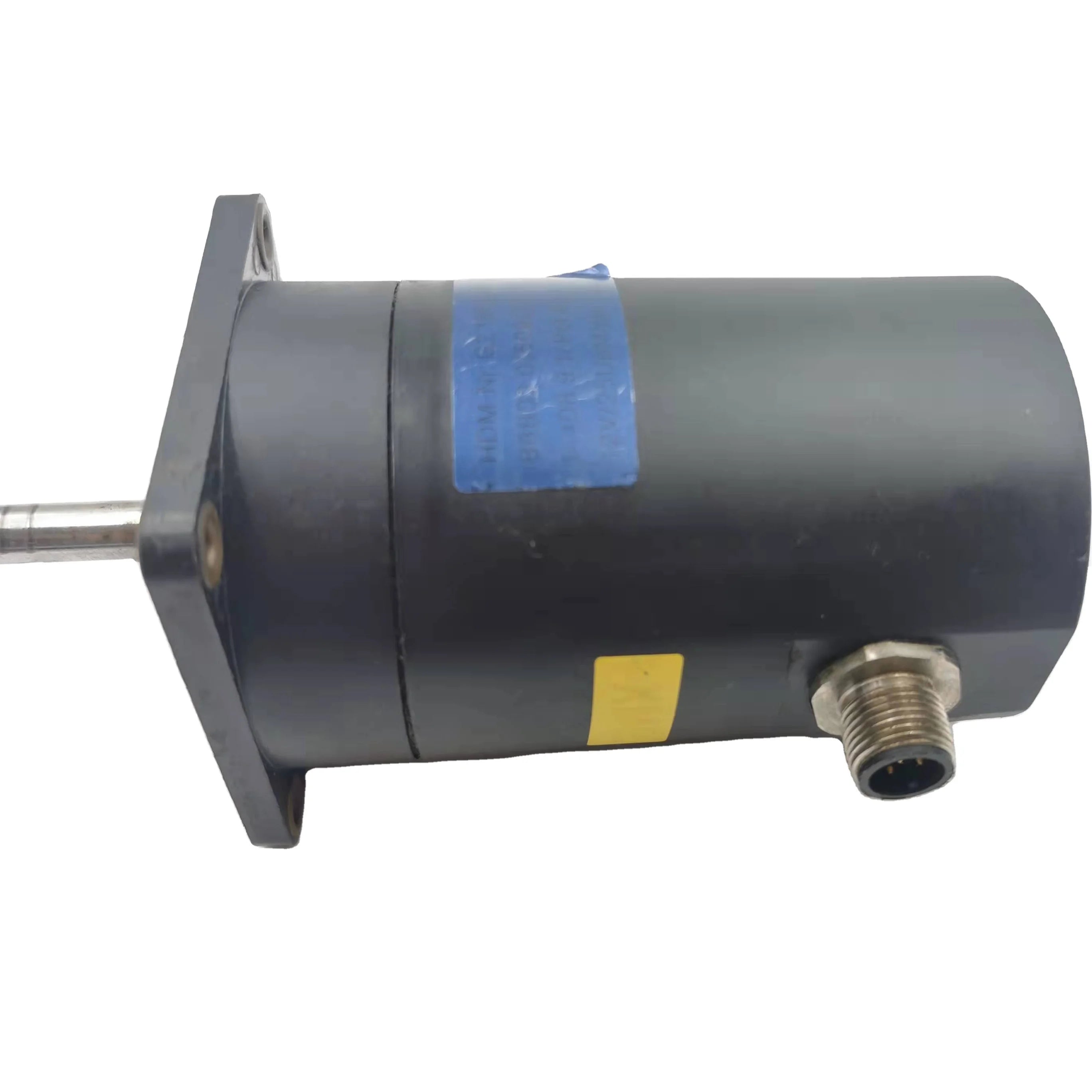 DO G2.186.5141 HD Servo Gear Offset Motor 12V/25 Servo Drive Blue Label SM52 GTO52 PM74 Offset Printing Parts