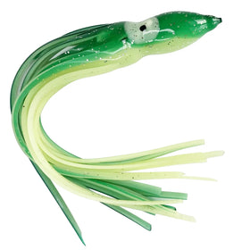 Newbility Factory Wholesale 180mm 15g Jigging Lure Bait Silicone Octopus Squid Skirts