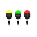Wholesale Machine Indicator Lamp 3 Colors RYG Led Mini Signal Warning Tower Light