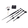 Young Town 12888 Big High Torque Movement+DIY Big Wall Clock Hands Taiwan Iron Hanger Clock Mechanism
