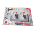 Wholesale Customizable A3/A4 Clothing PET DTF Heat Transfer Film Tomis 5205T 75um Thickness Low Temperature Hot/Cold Peeling 100