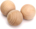Wholesale Best Selling Wood Craft Items Wooden Boxes Wall Signs Variety Sizes American Country Unfinished Wood Balls Beads