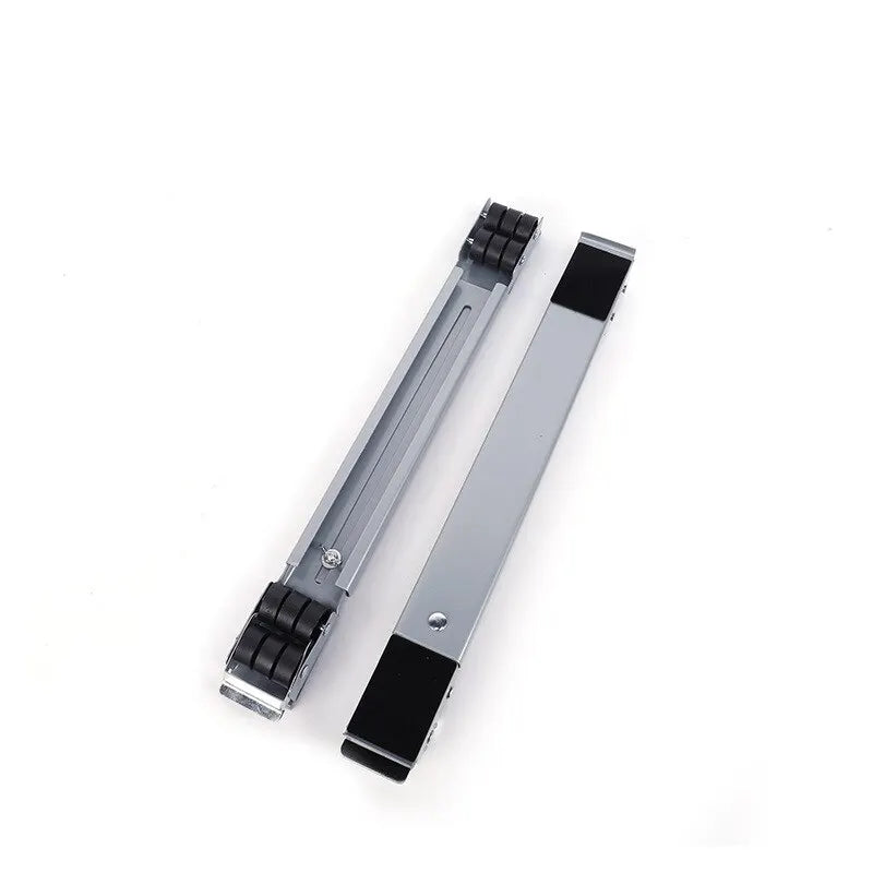 Hot Sale Furniture Moving Roller Wheels Fridge Stand Moving Cart Extendable Appliance Mobile Stand