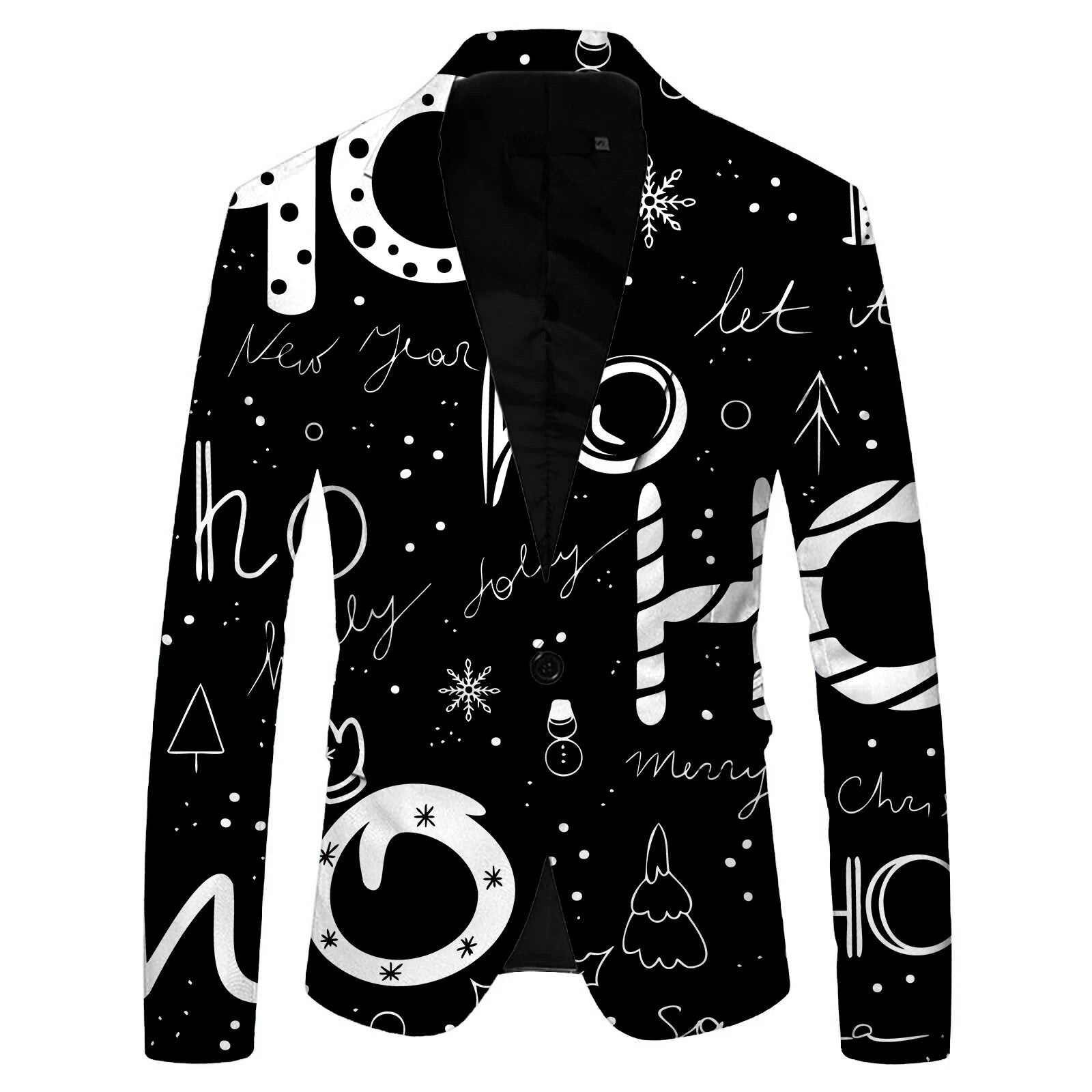 Top Fashion Mens Casual Digital Printing Tux Dress Suit Jacket Print Prom Blazer Dinner Sport Coat