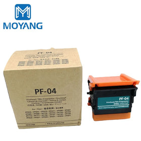 MoYang Print Head for CANON PF04 PrintHead for IPF820 IPF825 IPF5000 IPF5100 IPF6000S IPF6100 IPF6200 IPF8000 IPF8000S Printer