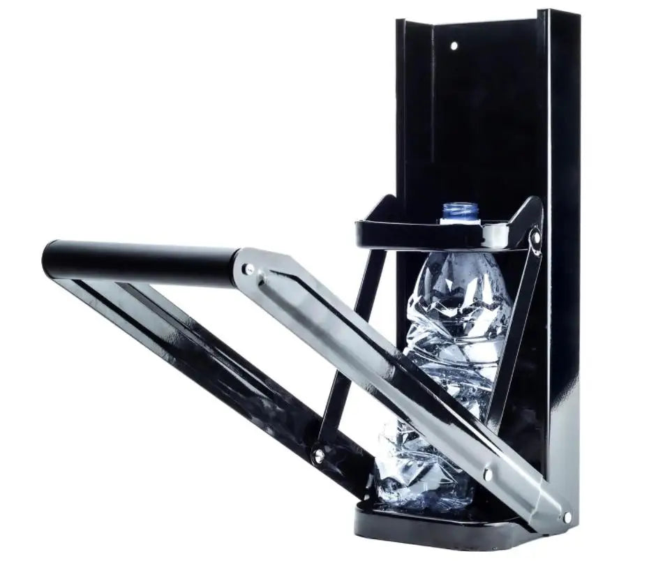 Large Size Hand Type 2.5L Can Crusher Also Suitable for 1.5L16oz and 12oz MegaBDM