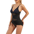 Butt Lifter Shapewear High Waist Double Tummy Control Shapeweaer Panties Waist Trainer Body Shapers for Women