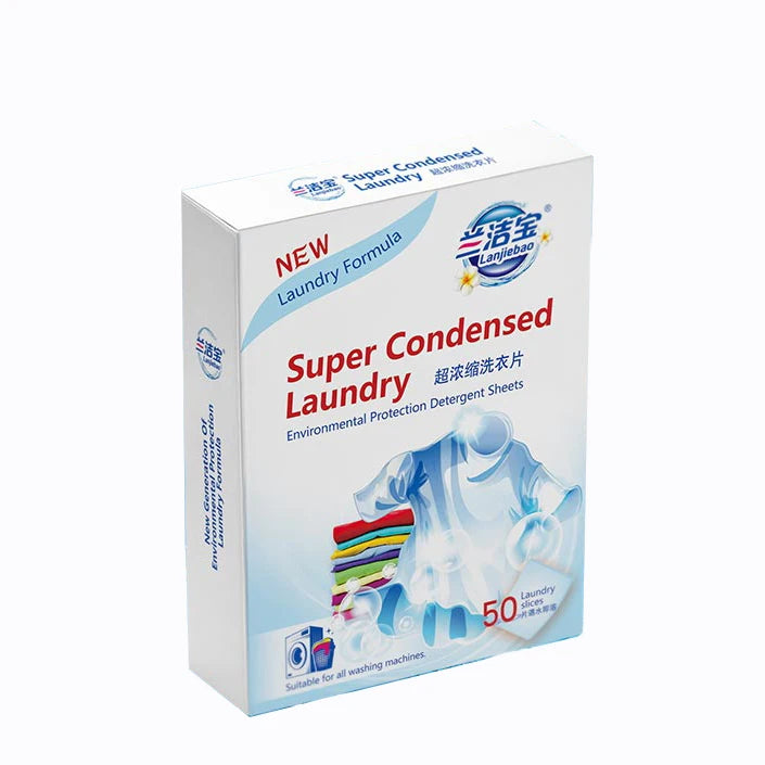 Manufacturers Supply Ultra-concentrated Ultra-clean Detergent Soap Flakes