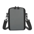 Free Sample Custom Big Capacity Mens Durable Oxford Crossbody Side Bag Men's Messenger Bags with Logo