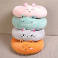 High-quality Neck Pillow for Travel Stuffed Kids Plush Pillow Animal Toy for Gifts Factory Store