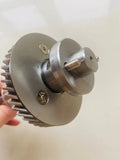 Best Quality Stainless Steel SM52 PM52 Water Roller Gear Shaft G2.030.201 R2.030.207 MV.101.755 MV.022.730 Offset Press Parts