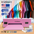 EraSmart Big Sale for Multi Color t Shirts Printed Dtf Printer Printing Machine  With Printing Supplies A3 DTF With Heat Press