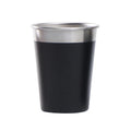 300ml Portable Beer Cup Stainless Steel Coffee Mug