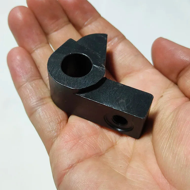 Offset Printing Press Spare Parts Swing Frame Positioning Frame