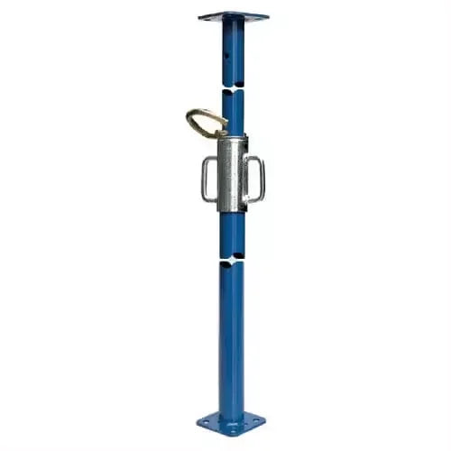 U Head Steel Prop