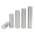 Tablets Polished Industrial Stainless Steel Steel Round Dowel Pins