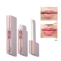 Wholesale Lightweight Moisturizing Lip Balm Private Label Long Lasting Hydrating Non-sticky Repair Vegan Lip Oil