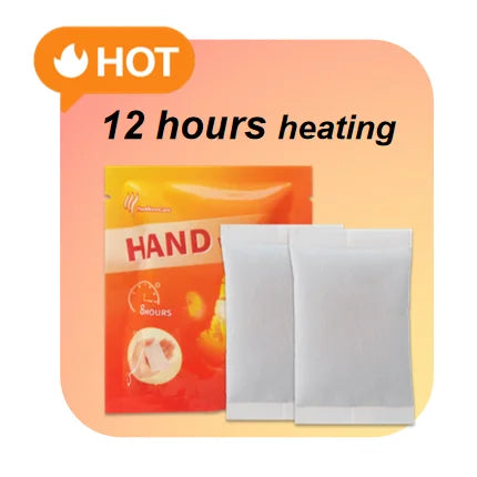 Trending Quality Product Air Activate Self Heating Portable Hand Warmer Patch for Winter