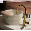 Hot Sale Beauty Salon Footbath Pedicure Bowl Hair Washing Bowl Pedicure Basin Pedicure Chair Beauty Salon