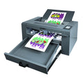 2025 Double Heads Automated Digital Sheet Label Cutter Machine Servo Motor A3+ Sheet Label Die Cutting and Embossing Machine