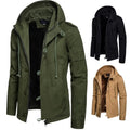 OEM Wholesale New Design Best Selling Male Waterproof Jacket Windbreaker Bomber Casual Coat in Spring Polyester Material