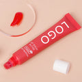 New Arrival Lakerain Peptide Lip Treatment Hydrating Gel -Lipstick Base Smoothing Improve Crack Lip Balm