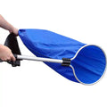 Wholesale Aquarium Fish Brail Koi Sock Net Japanese Fishing Net China Nylon Koi Fishing Nets for Sale